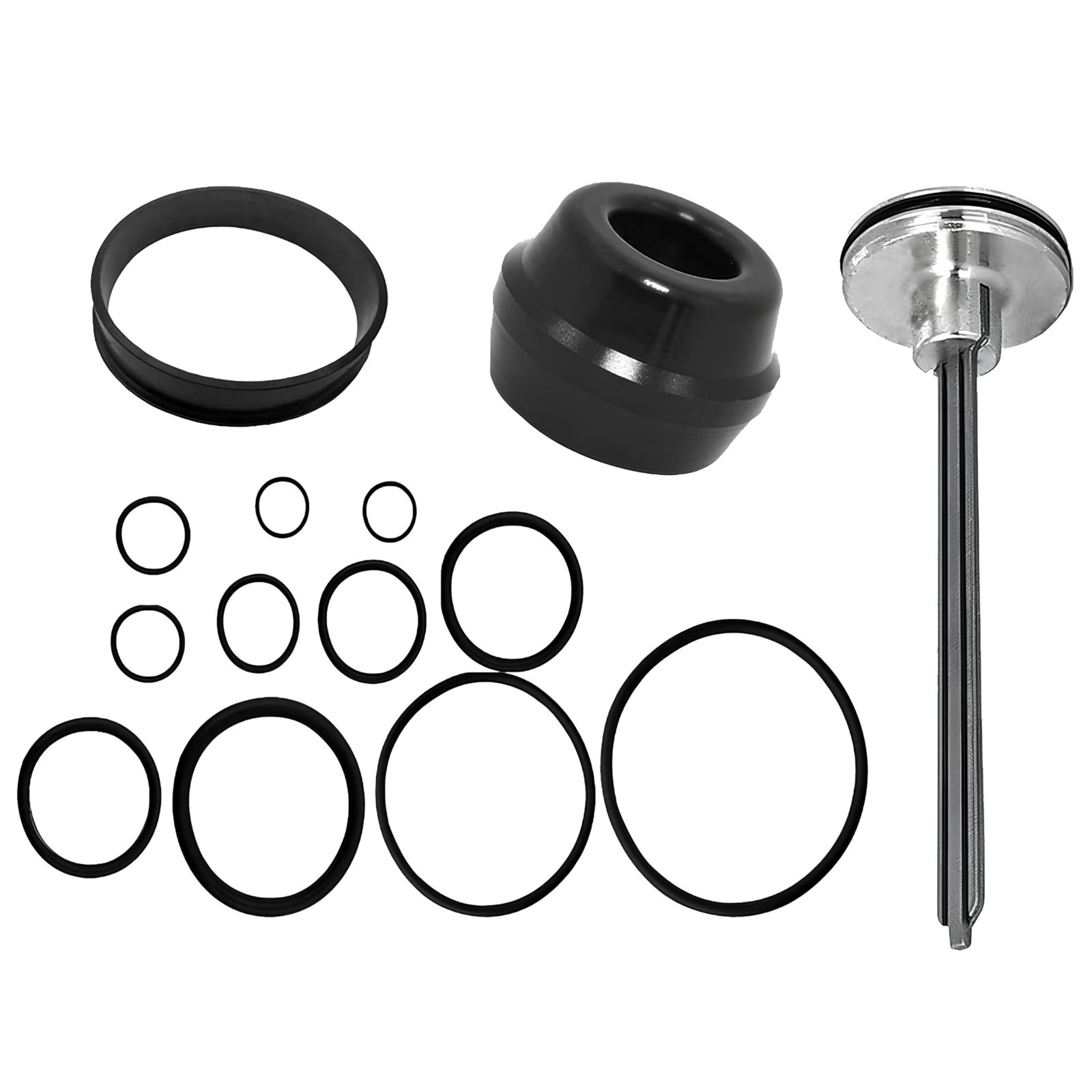 NT65M2 DBO65-01 Overhaul Kit Fit for Hitachi NT65M2 Finish Nailer Replacement