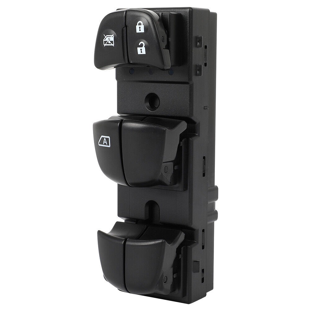 25401-1KA0B For Nissan Juke 2010-2017 Left Side Window Main Control Switch✅