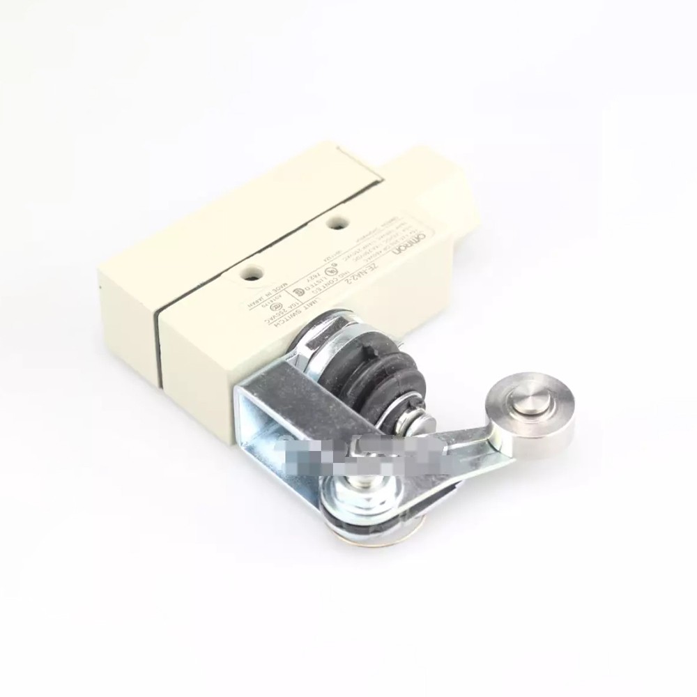 Factory wholesale Control Switches ZE-N-2G ZE-N21-2G ZE-N22-2S ZE-NA2-2 Omron