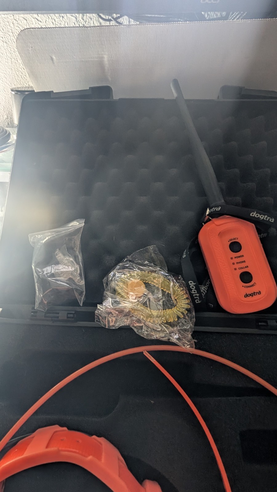 Dogtra Pathfinder GPS Tracking And Training | Grain Valley Special Edition