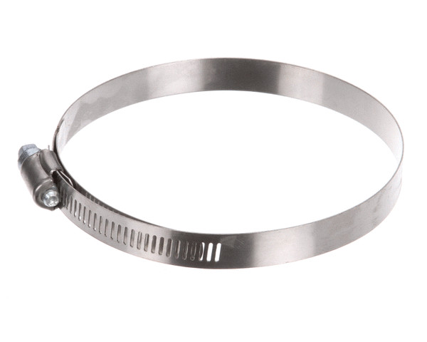 MS01-429 Henny Penny Hose Clamp - 3 9/16-4 1/2 P S Genuine OEM HENMS01-429