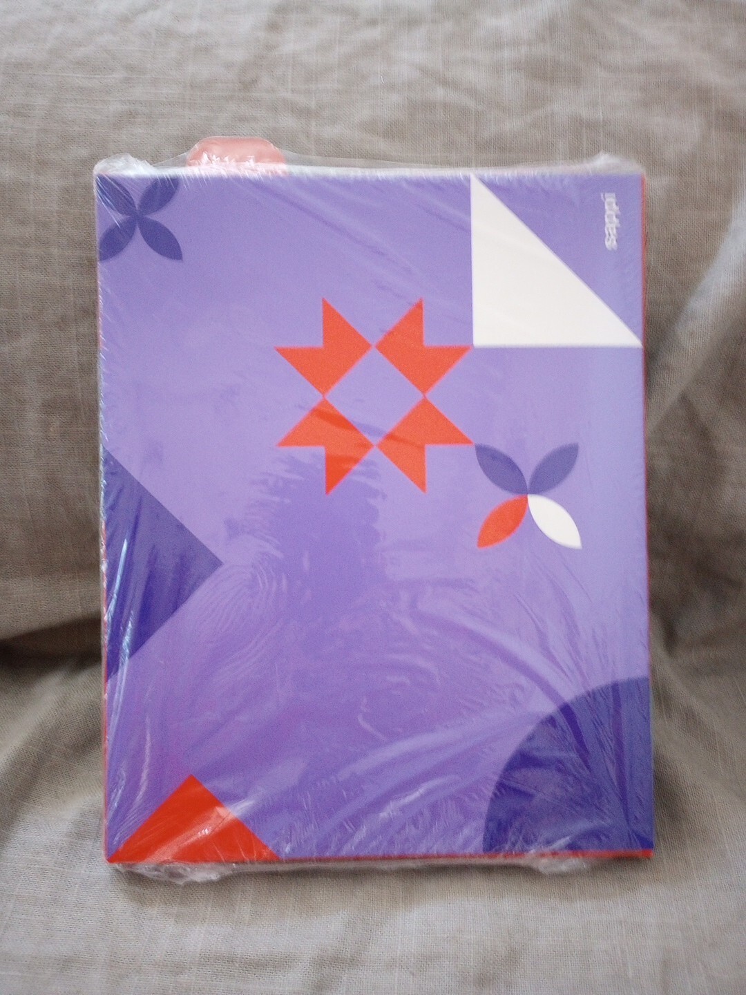 Sappi Decorative Boxes 5 Pack 8"x10"