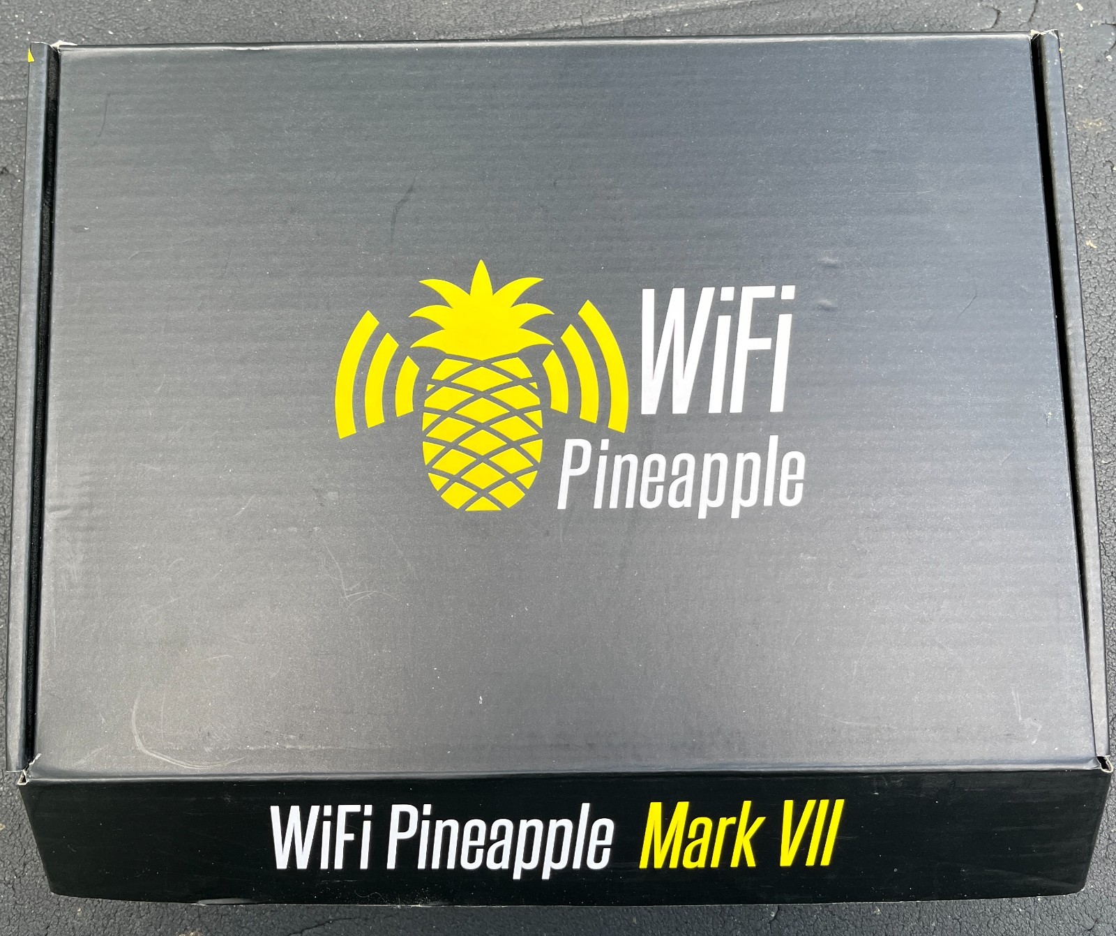 Hak5 Pineapple Mark VII WiFi Pentesting Tool