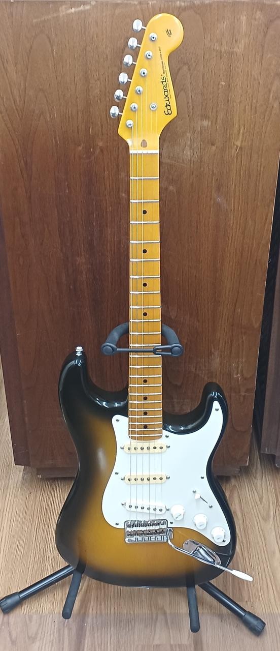 EDWARDS / E-SE-93M/LT (no260331)