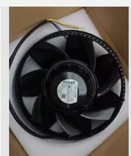 K2E200-AH20-05 Ebmpapst Cooling Fan 230V 70/87W 50/60Hz Cabinet Filter Fan