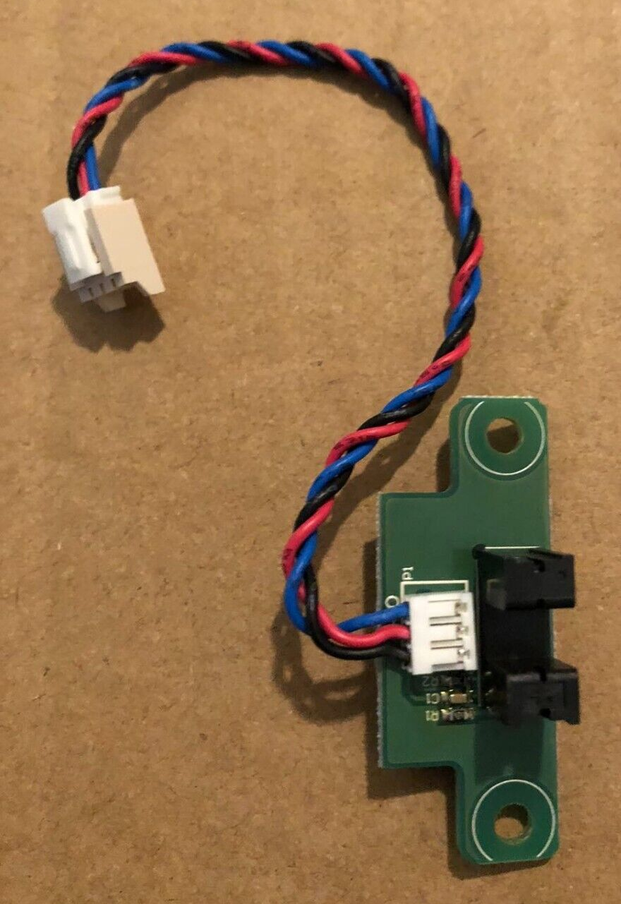Ninebot 01.10.3013.00_V1.2 Foot Sensor