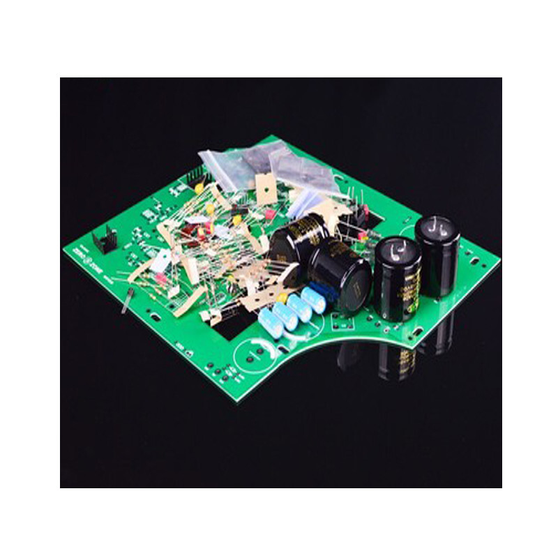 Black Box Direct Engraved Naim NAP200 Power Amplifier Complete Kit (2018)