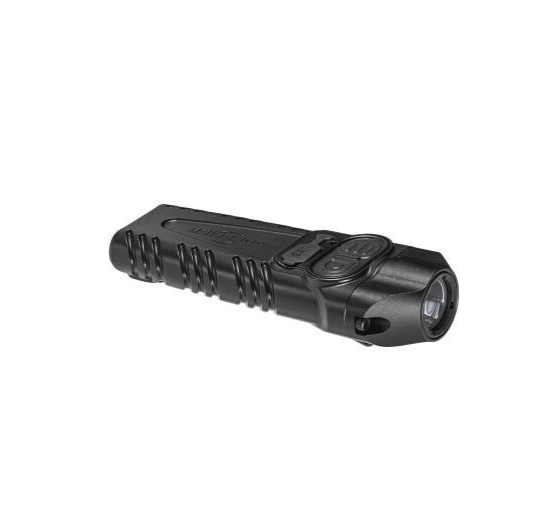 SureFire Stiletto PRO PLR-B Multi-Output Rechargeable Pocket Flashlight 1000 Lmn