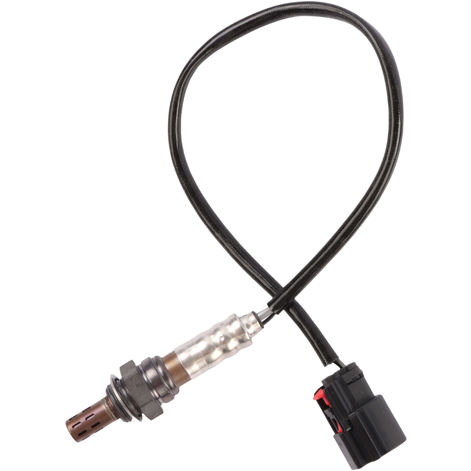 4pc Oxygen Sensor Up+Downstream for Ford F-150 3.5L V6 Turbo 2011 2012 2013 2014