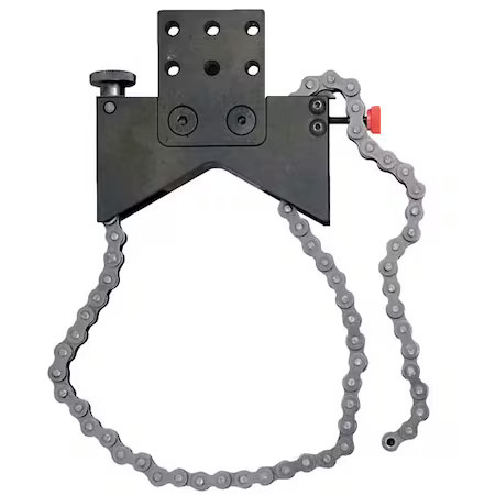 Starrett 668 Shaft Alignment Clamp