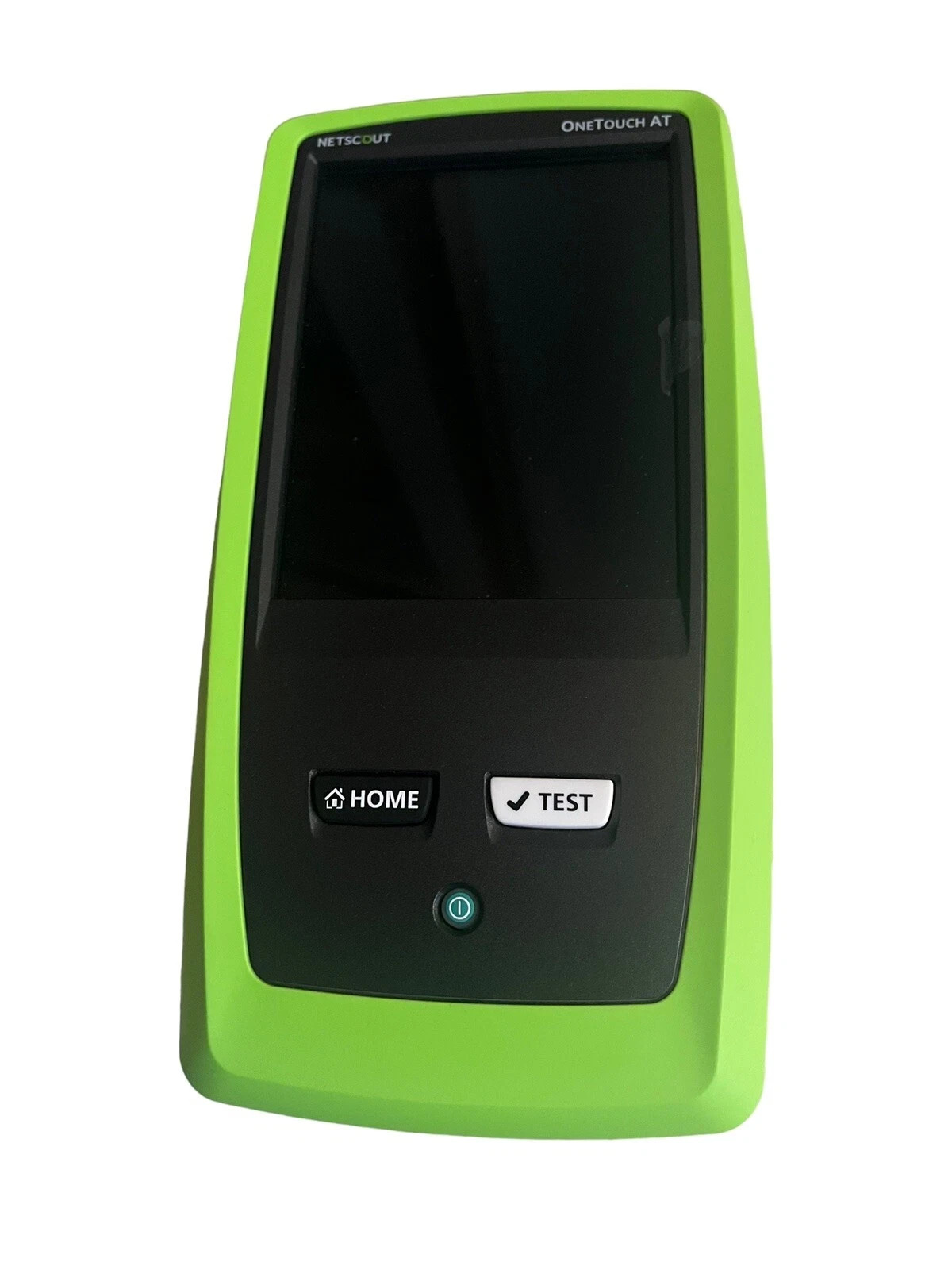 Netscout IT10G-1000 One Touch AT10G Network Assistance Tester