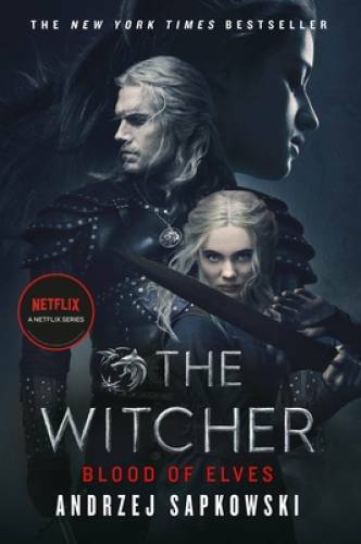Blood of Elves (The Witcher, 3) - Paperback By Sapkowski, Andrzej - GOOD