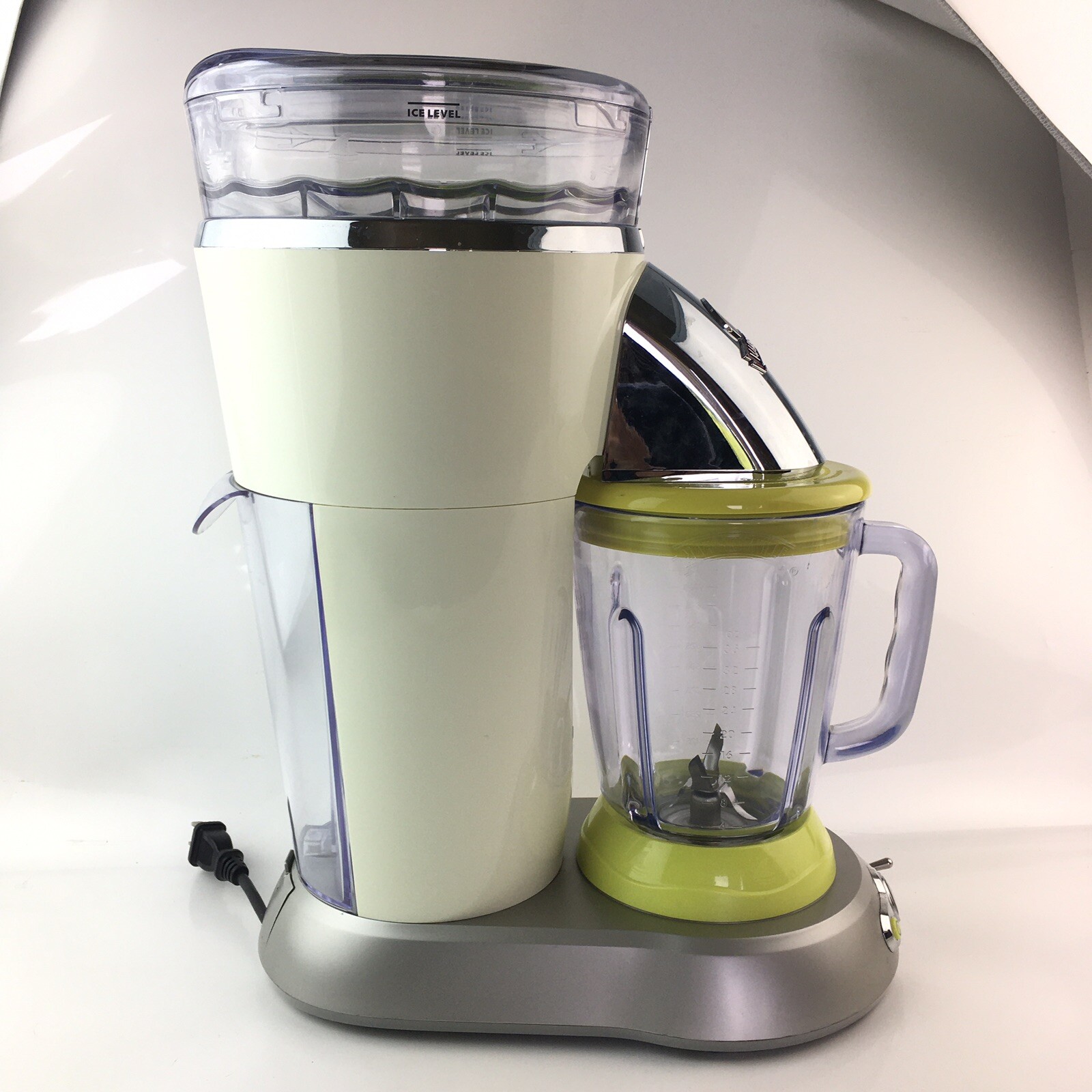 Margaritaville Frozen Concoction/Drink Maker; Margarita/Slush/Shave Ice Buffet