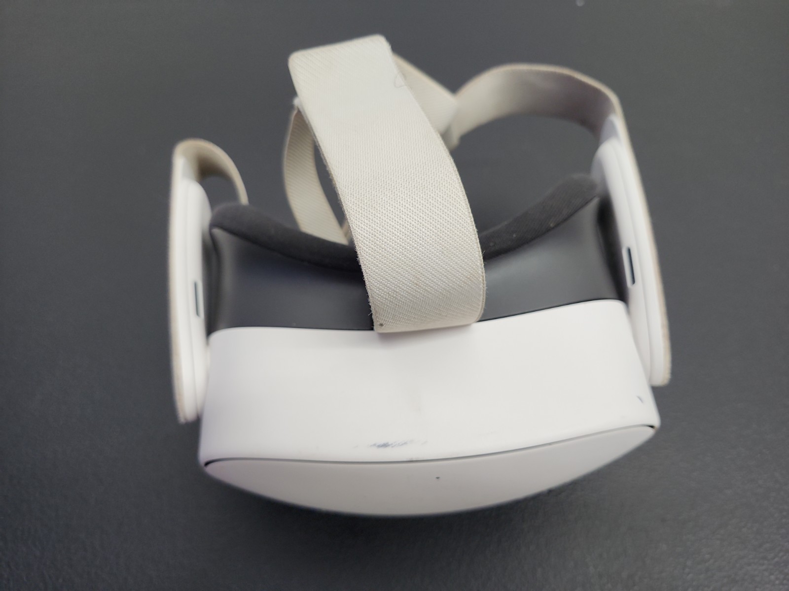 Meta Quest 3S 128GB VR Headset Only (No Controllers) READ