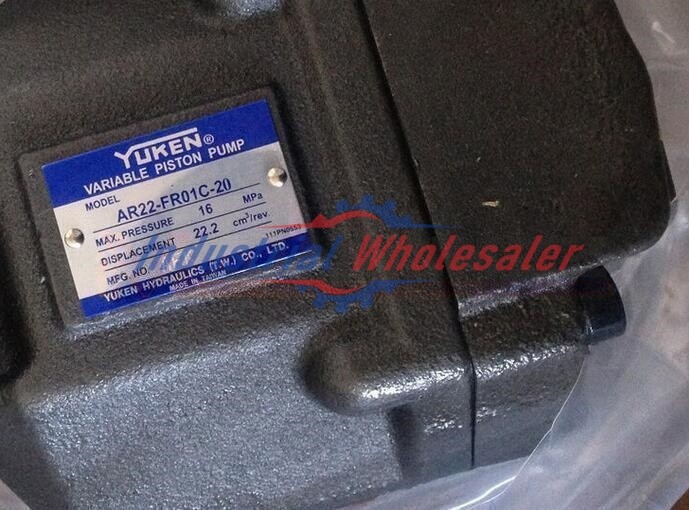 1PCS NEW yuken AR22-FR01C-20 pump Fast Free delivery