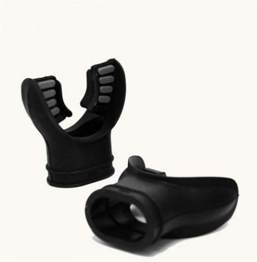 Storm Replacement Silicone Mouth Piece for Scuba Regulatos