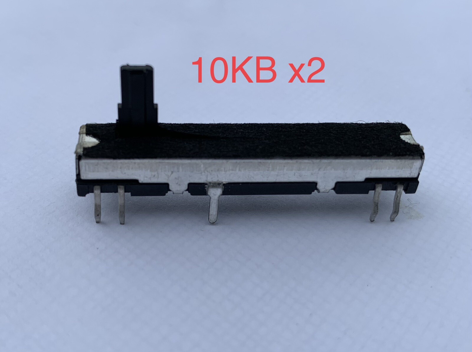 SLIDE POTENTIOMETER KORG I5M/S IX300 M50 OASYS KARMA SG PRO/X TRITON X50 KORG TR