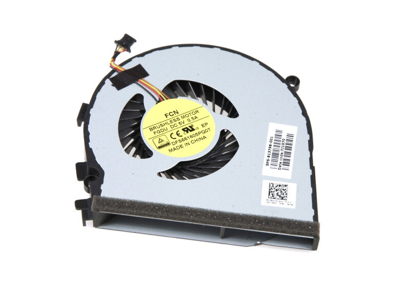 813798-001 - FAN