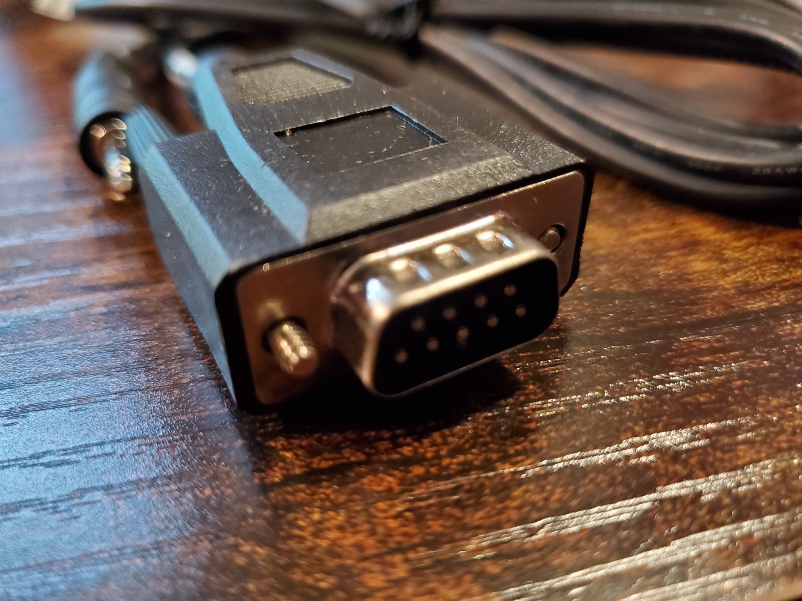 GPS/DGPS Cable (version 5.0) Spectrum Technologies