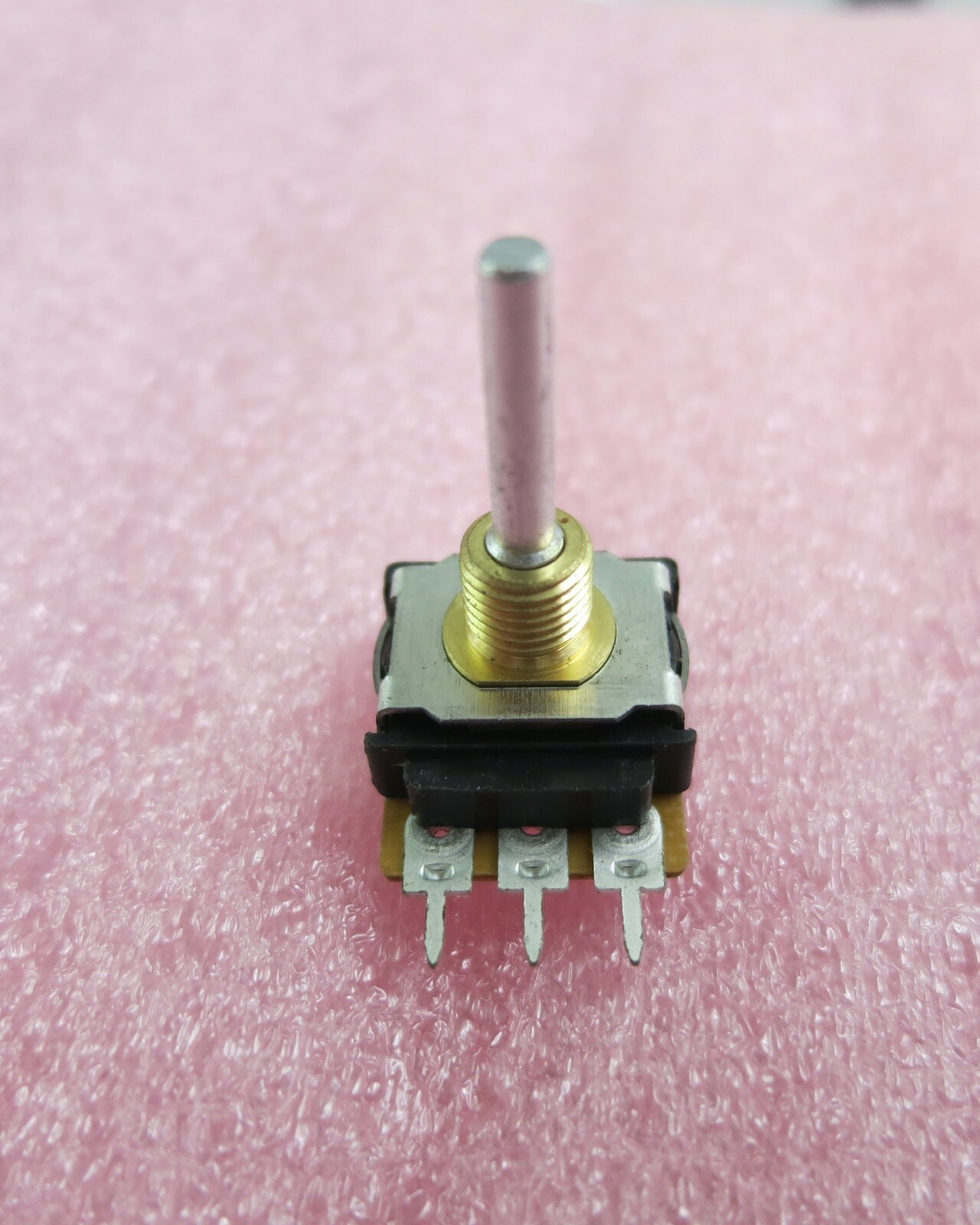 (1 PC) ROTARY SW. 36 POS	CTS:288S0383-P 18-062-03LF** US STOCK **