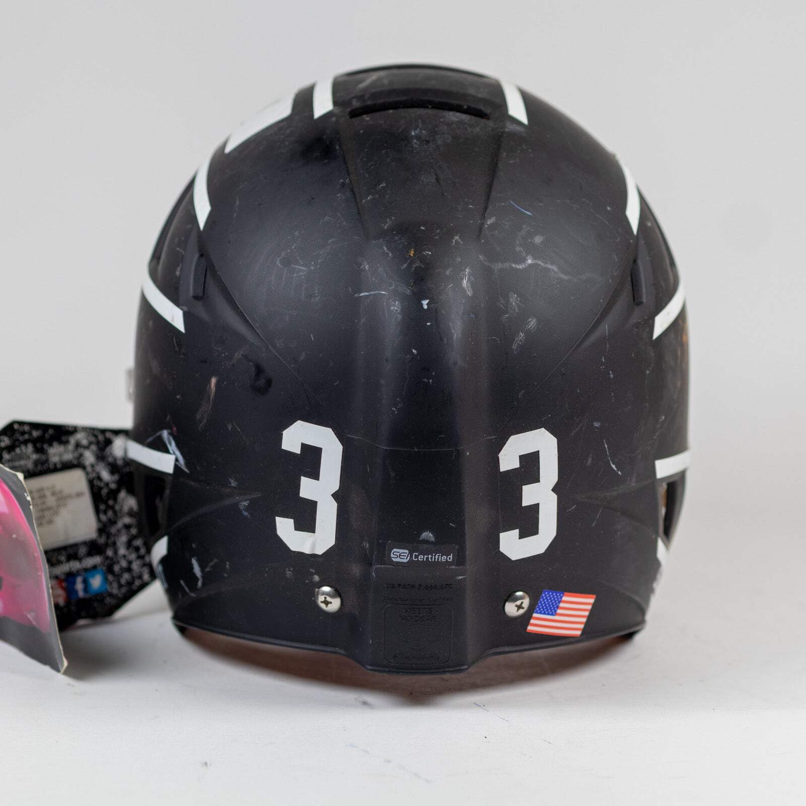 Schutt Air Lite 7"–7 1/2" Softball Batting Helmet