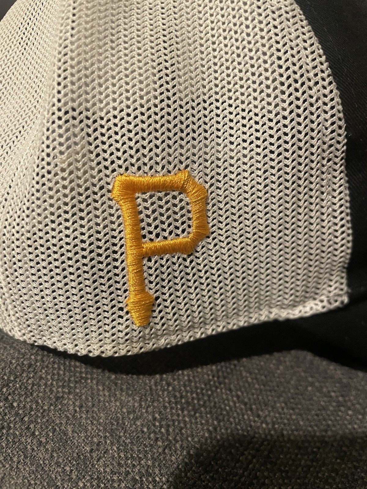 47 Brand Titleist Snap Back Golf Hat Pittsburgh Pirate Branded