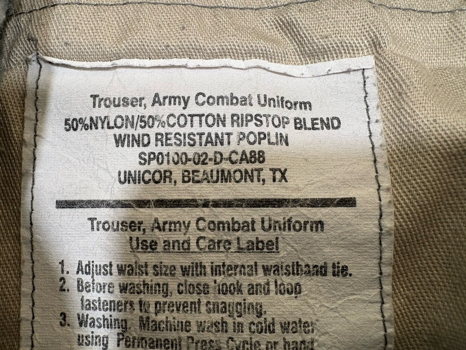 US Army Pants Men Small Short Gree Combat Uniform Military Cargo Digital Trouser