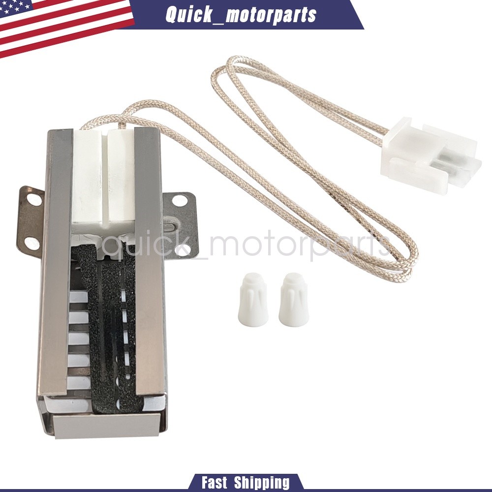 Oven Igniter Fit For GE Samsung Hotpoint LG Norton 501A Gas Range WB13K21
