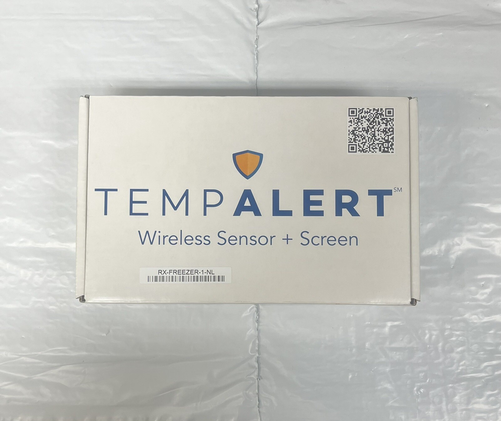 NEW OEM Smart Sense TM-ZP300-DS Z Sensor & Z Screen