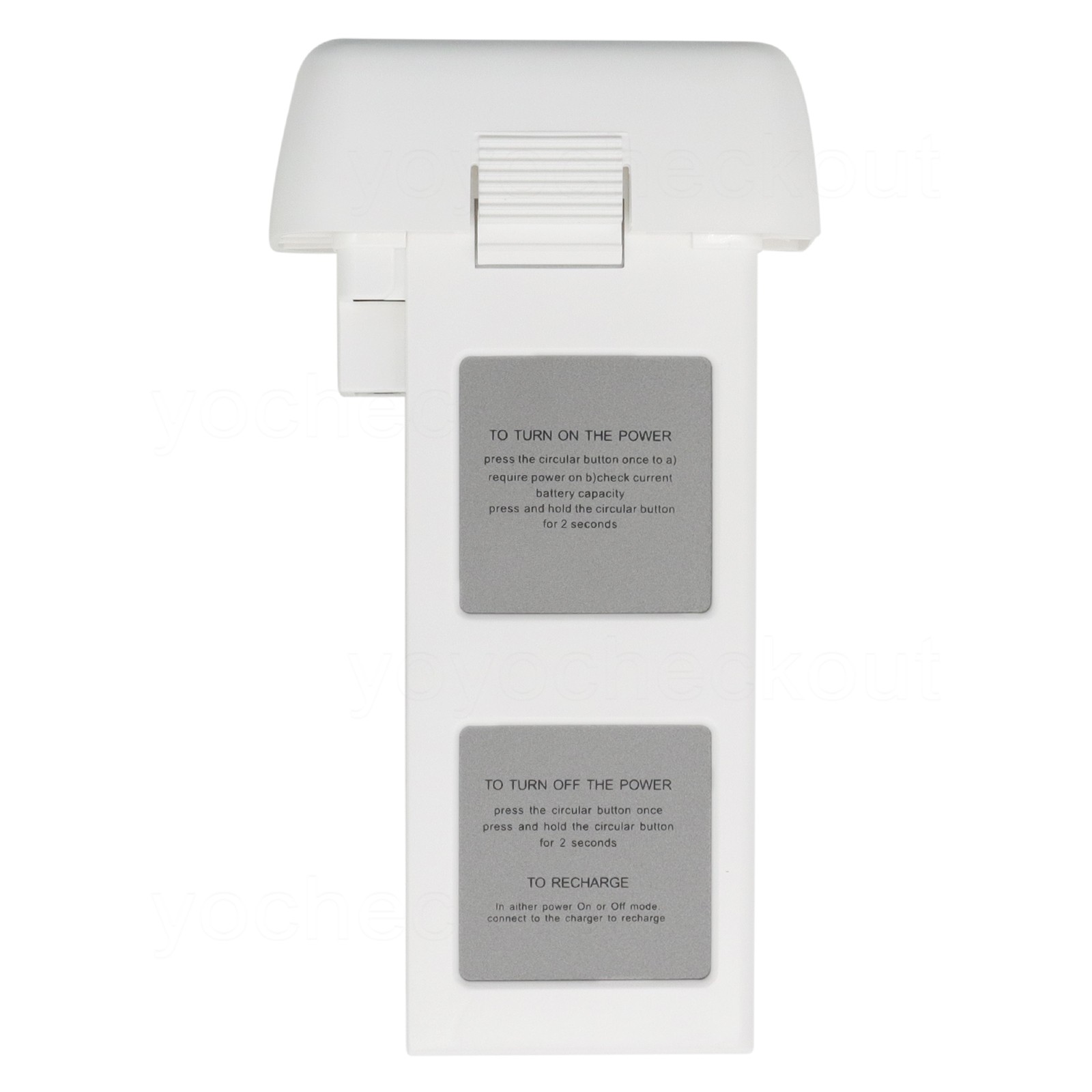 PHA-2 Battery For DJI Phantom 2 Series RC Drone DJI Phantom 2, Phantom 2 Vision