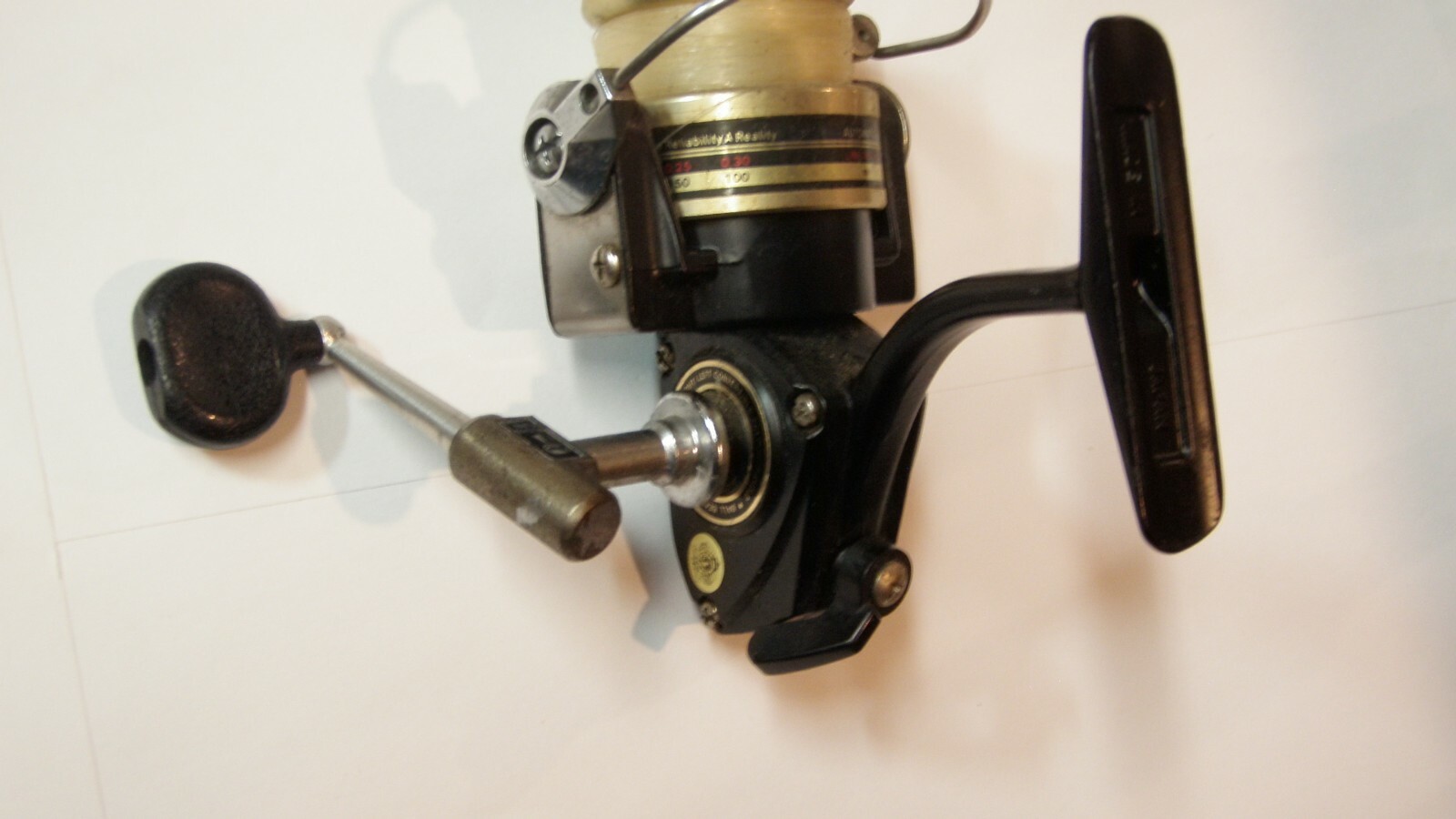 Vintage Ryobi GX 10  Spinning Reel