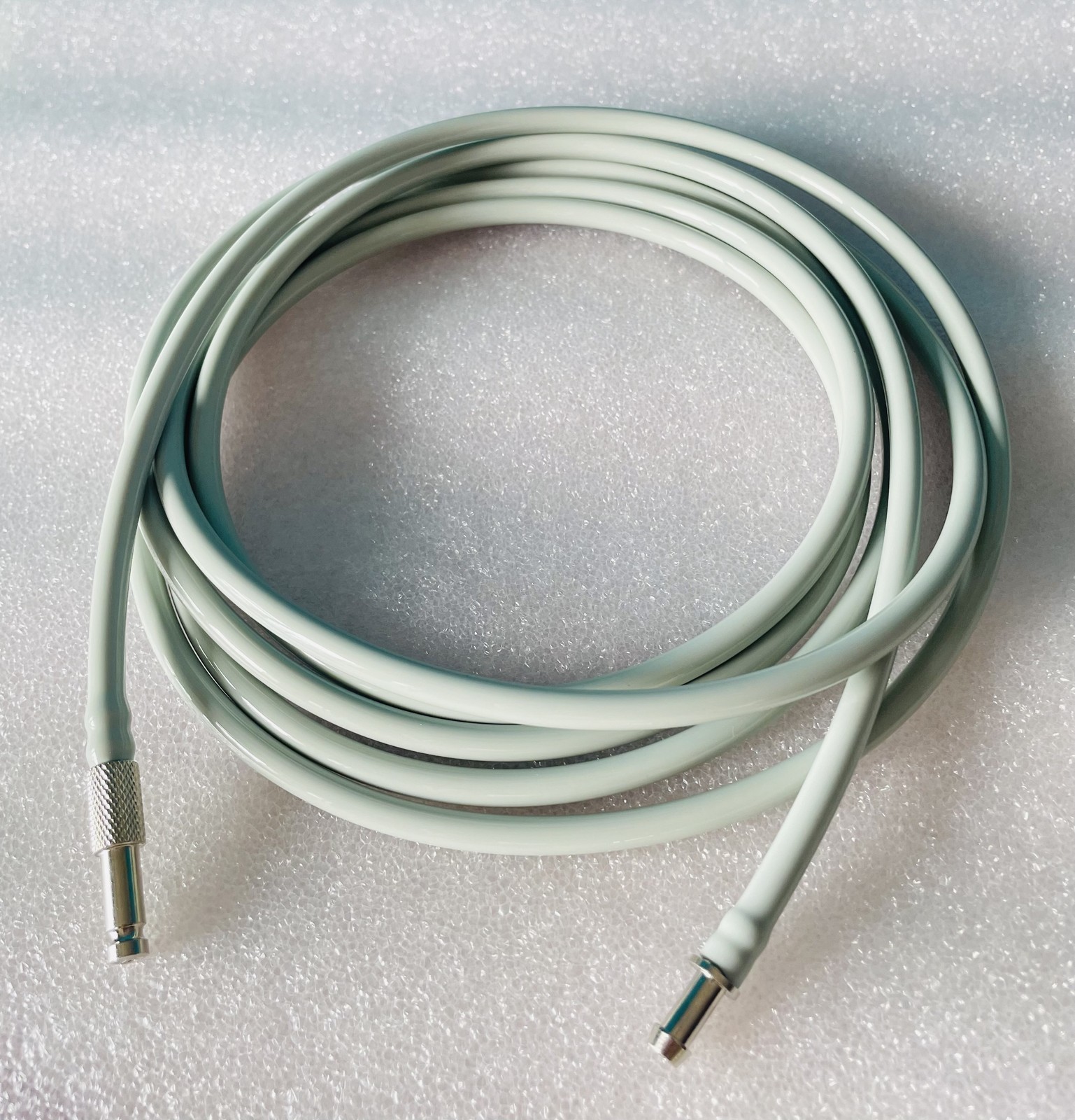 NIBP Hose Tube Cable 10ft for Mindray Comen Biolight Contec Edan GE Philips MEK