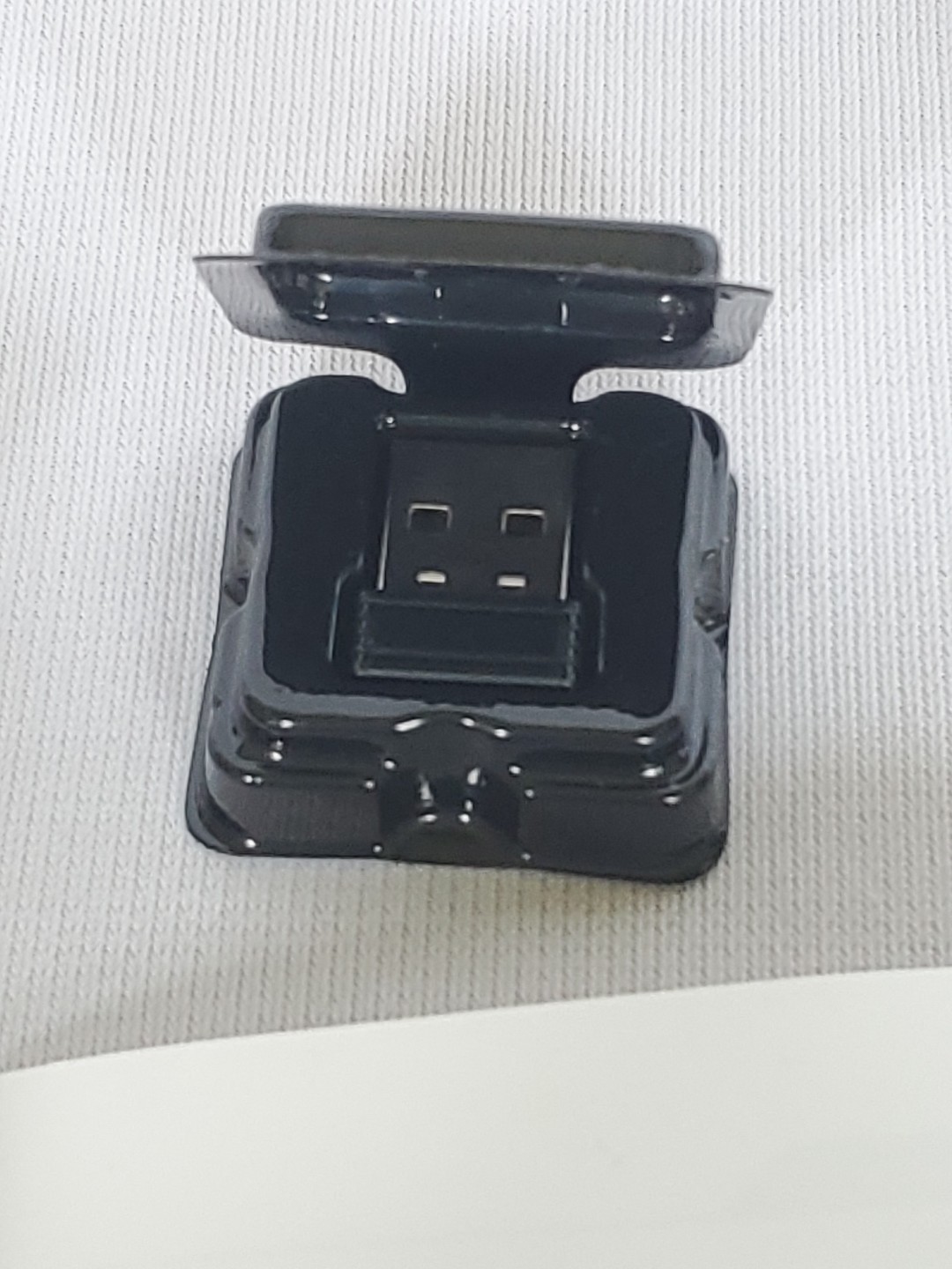 BT 2.4G Wireless Barcode Scanner with USB Cable Wifi Dongle User Manual