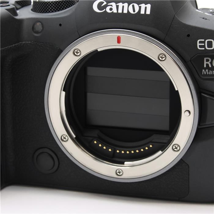 Canon EOS R6 Mark II 24.2MP Mirrorless Camera Body #56