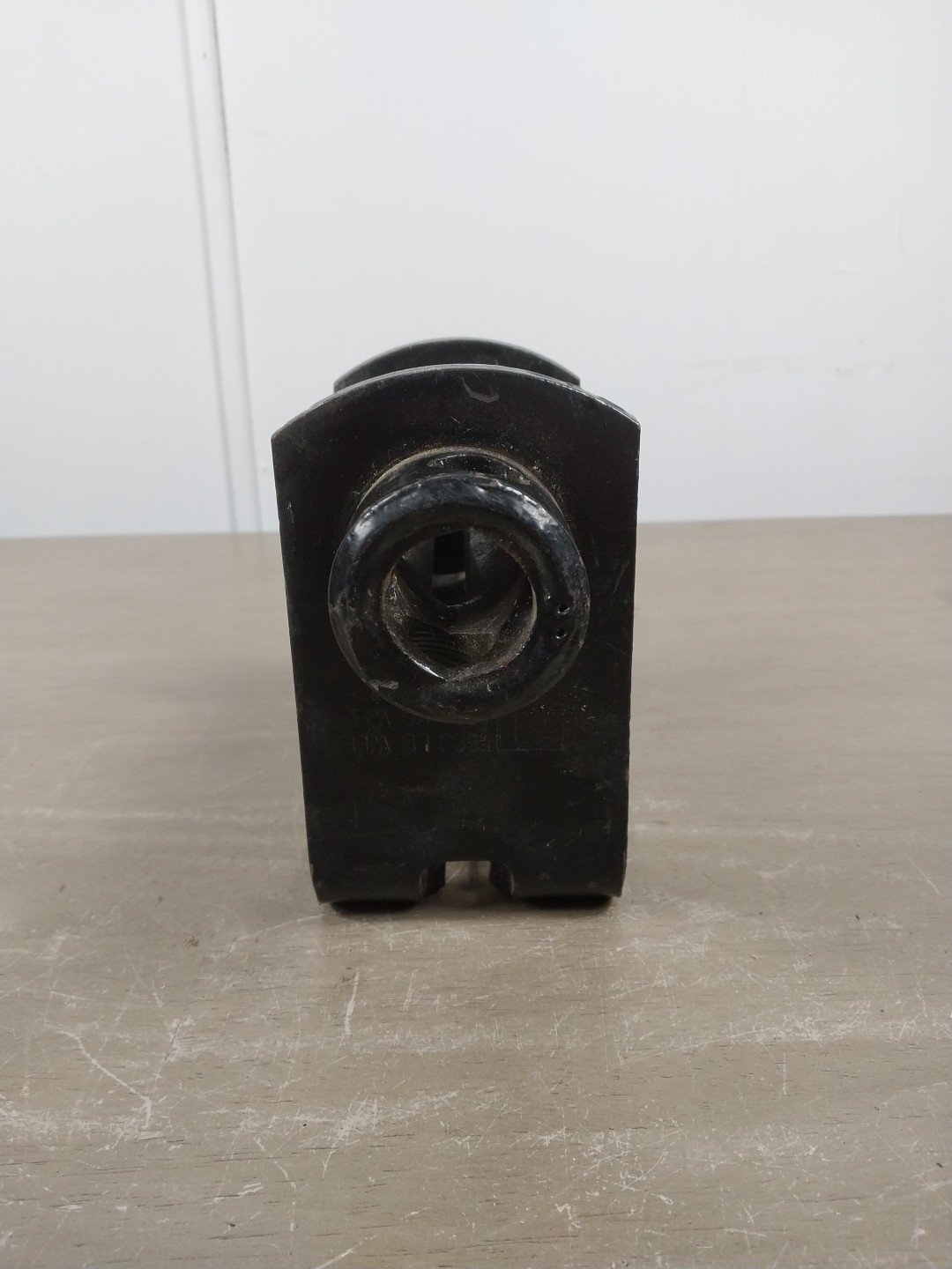 Ancra Standard Wilson Web Winch Bottom Trailer Mount 5,500 Lbs. BL2012-02