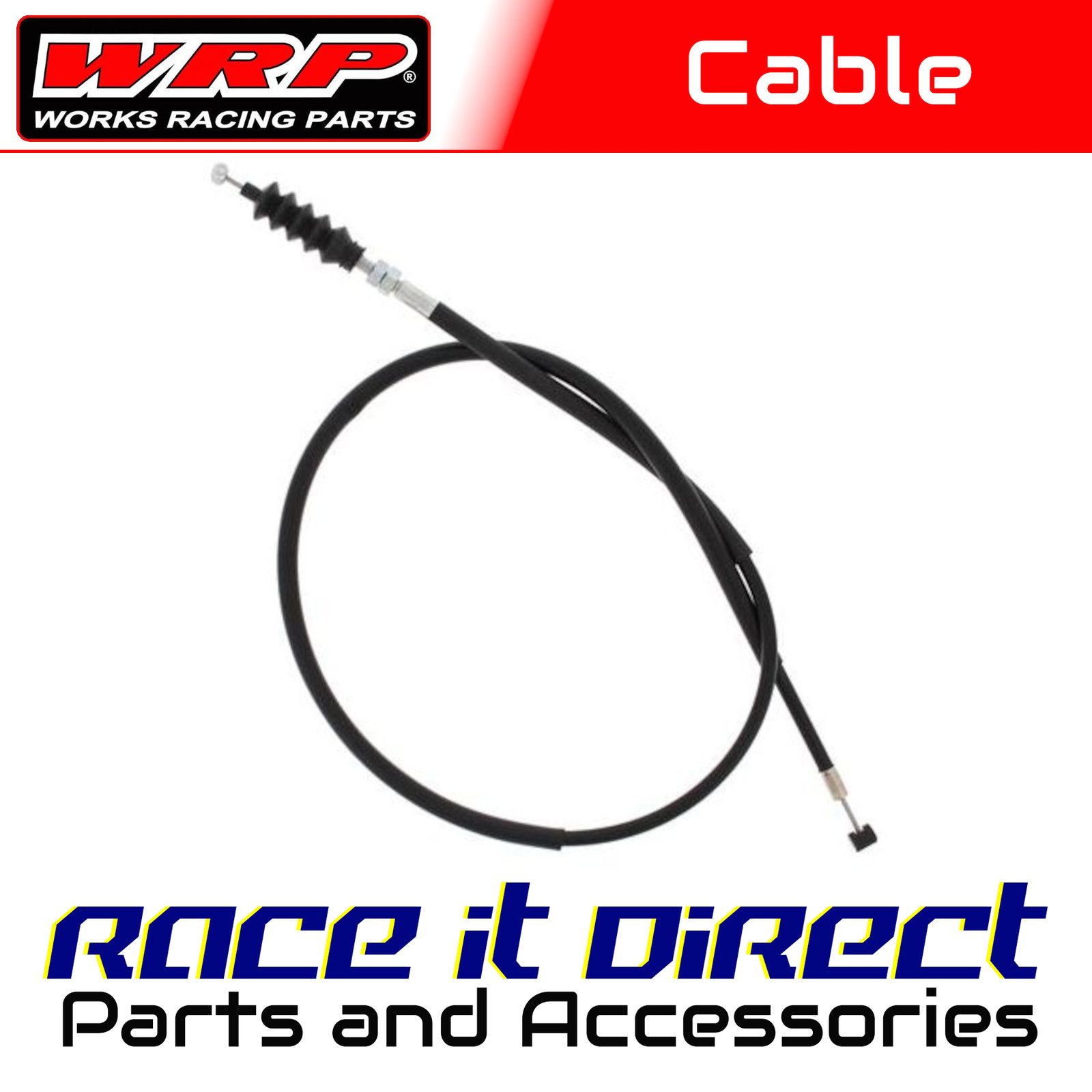 Clutch Cable for Suzuki RM65 2003-2005 WRP