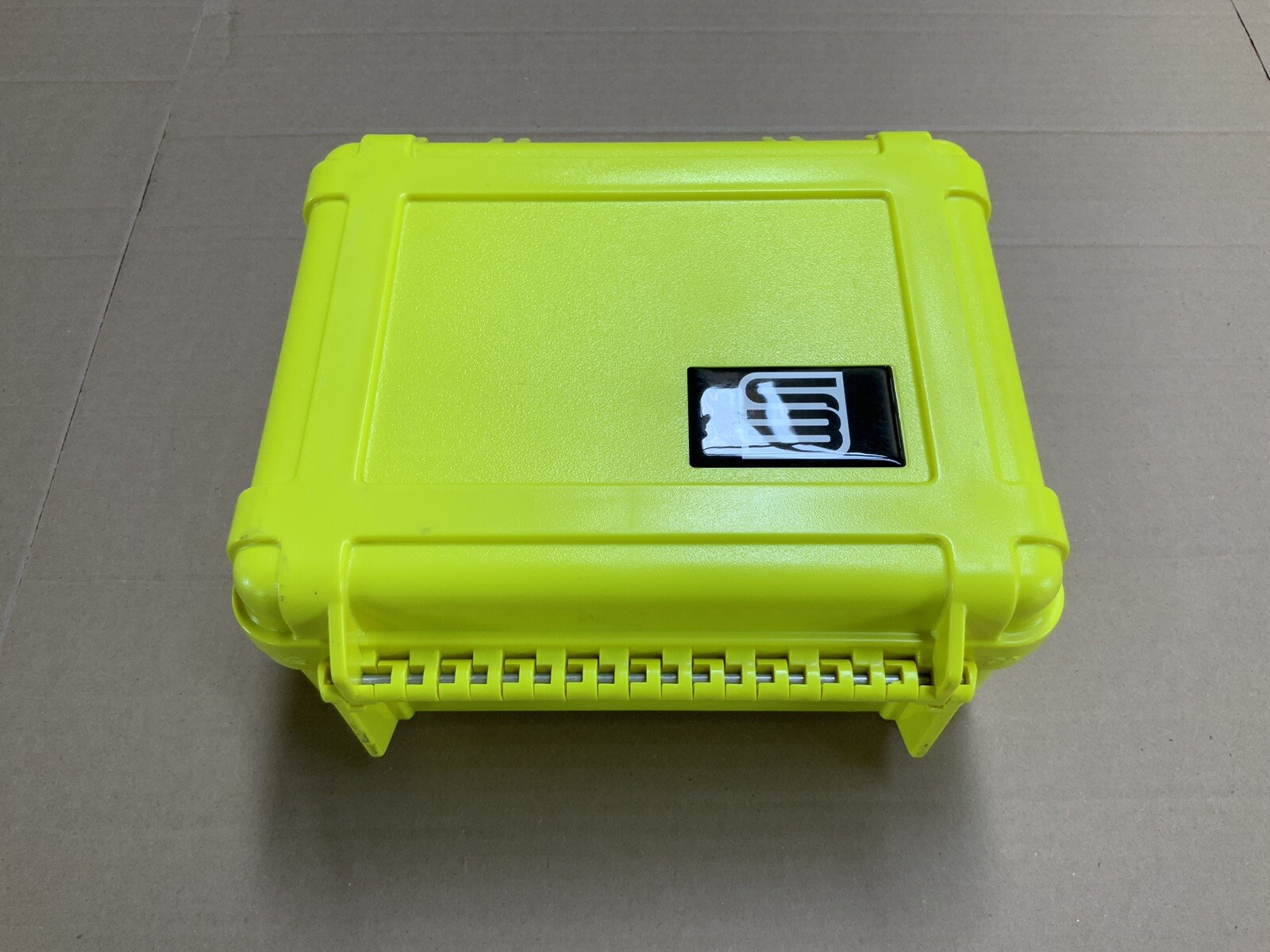 S3 T5000 Lockable Hard-sided Case, Boating, Guns, Ammo, Comparable To Pelican