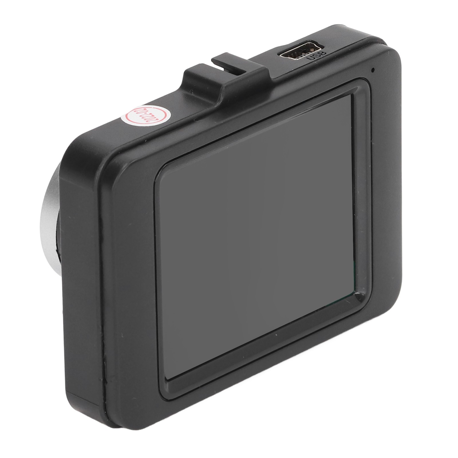 Car DVR Dashcam Multifunction 1080P Full HD Loop Recording Motion Detection
