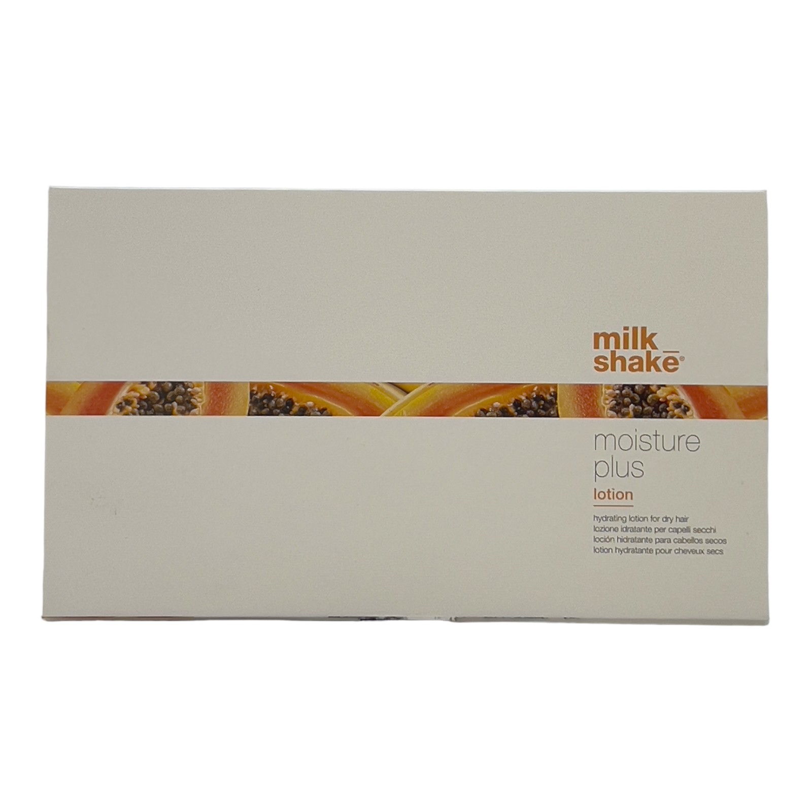 Milk Shake Moisture Plus Lotion 6 x 0.4 Oz