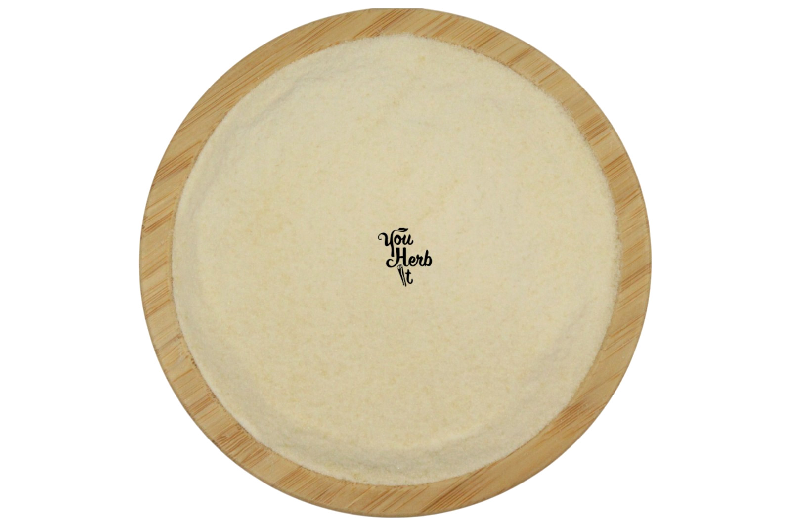 Pork Gelatine Gelatin Powder 180 Bloom 25g-200g -Gelatus