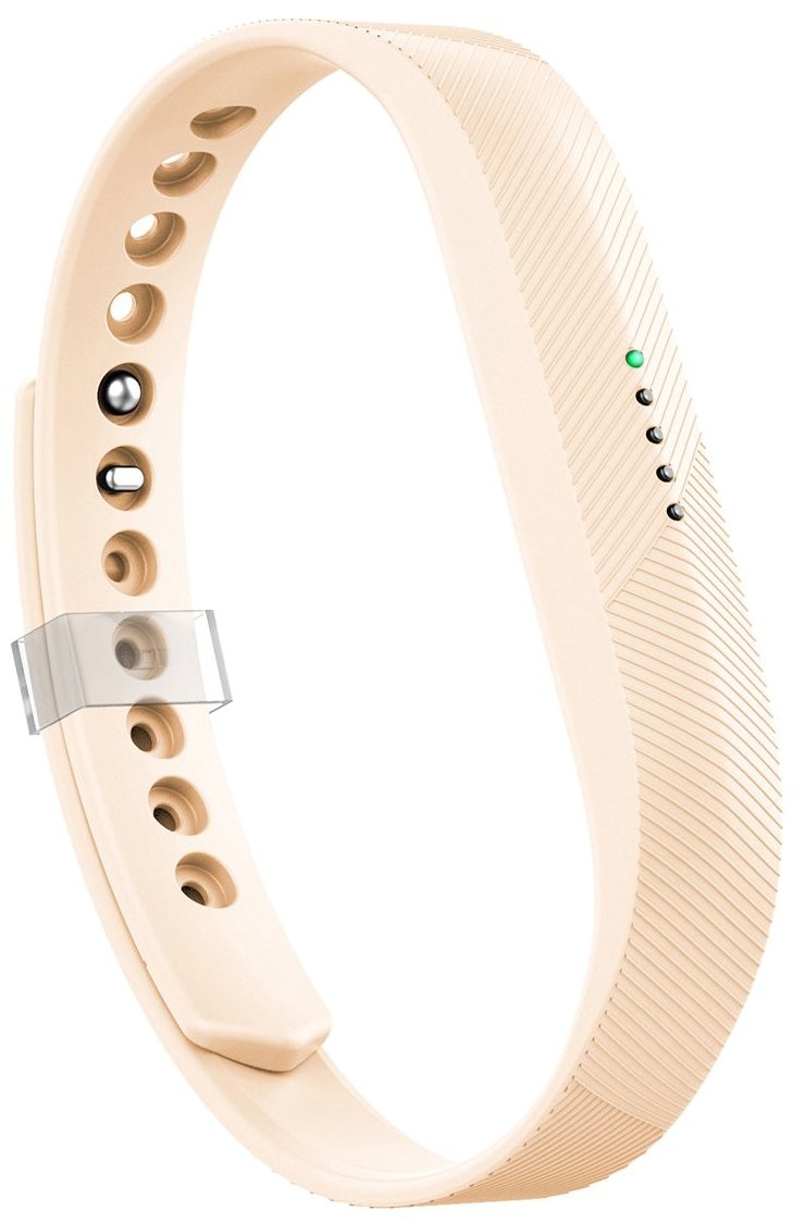 Compatible with Flex 2 band, Adjustable Replacement for Flex 2 Accessory Sili...