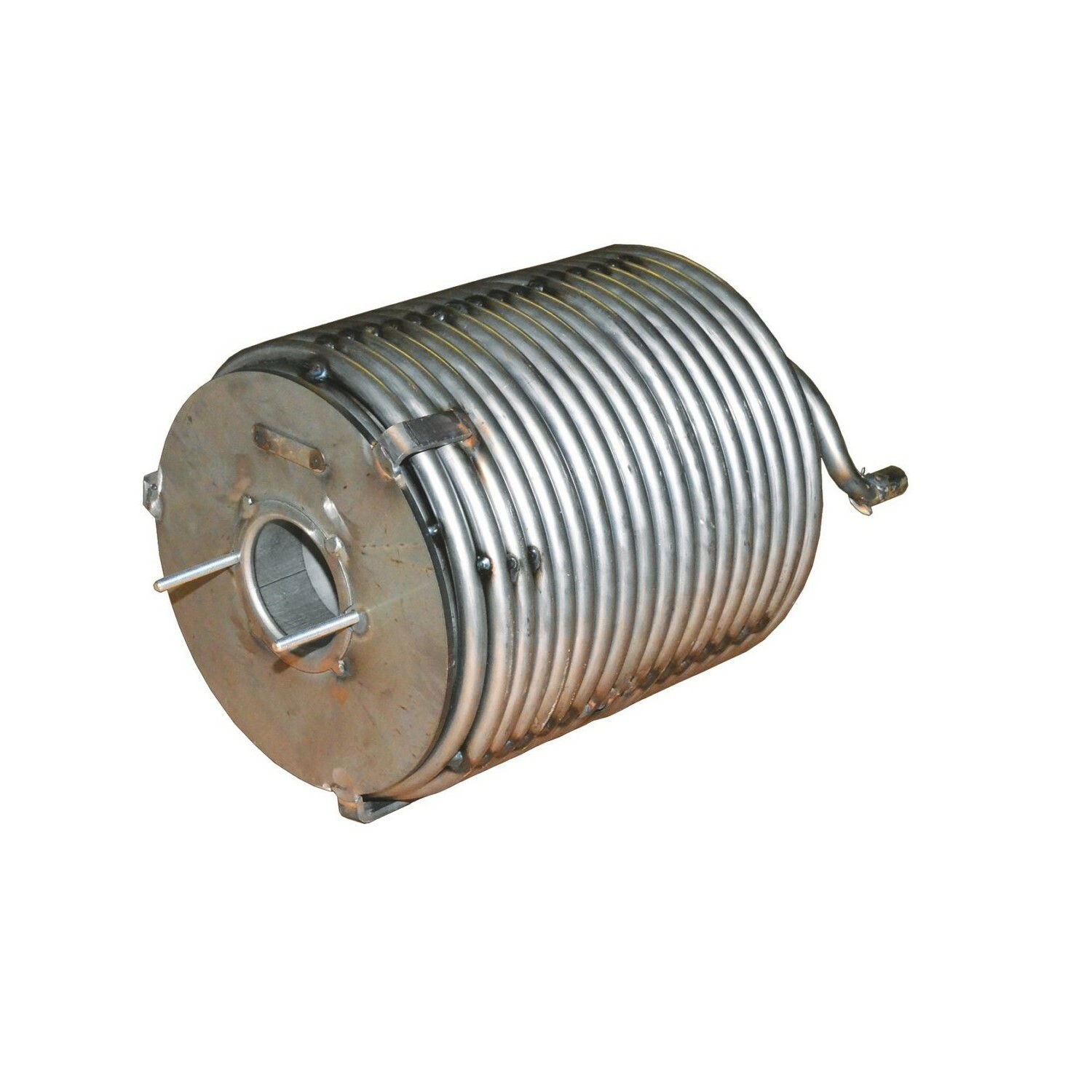 Ehrle Pressure Washer Boiler Heating Coil HD 623 633 640 723 823 940 1140 1240