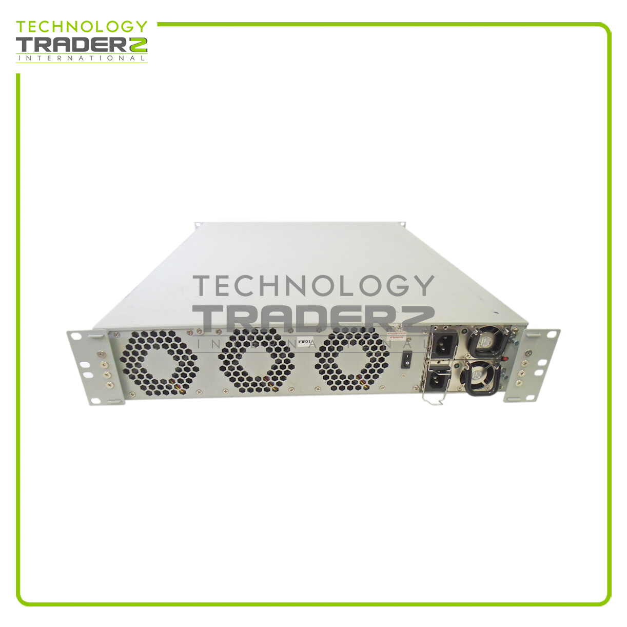 Check Point P-220 Firewall Security Appliance w/ 1x Ethernet 1x Interface Card