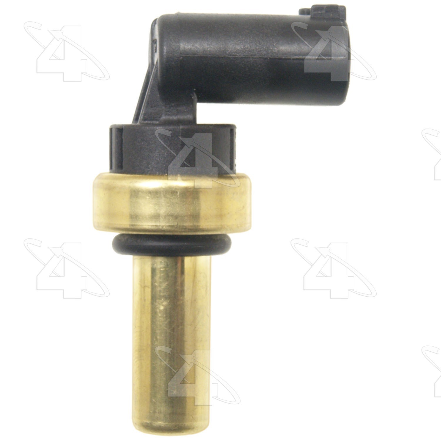 FOUR SEASONS Engine Coolant Temperature Sensor Fits 1998-2006 Mercedes-Benz E320