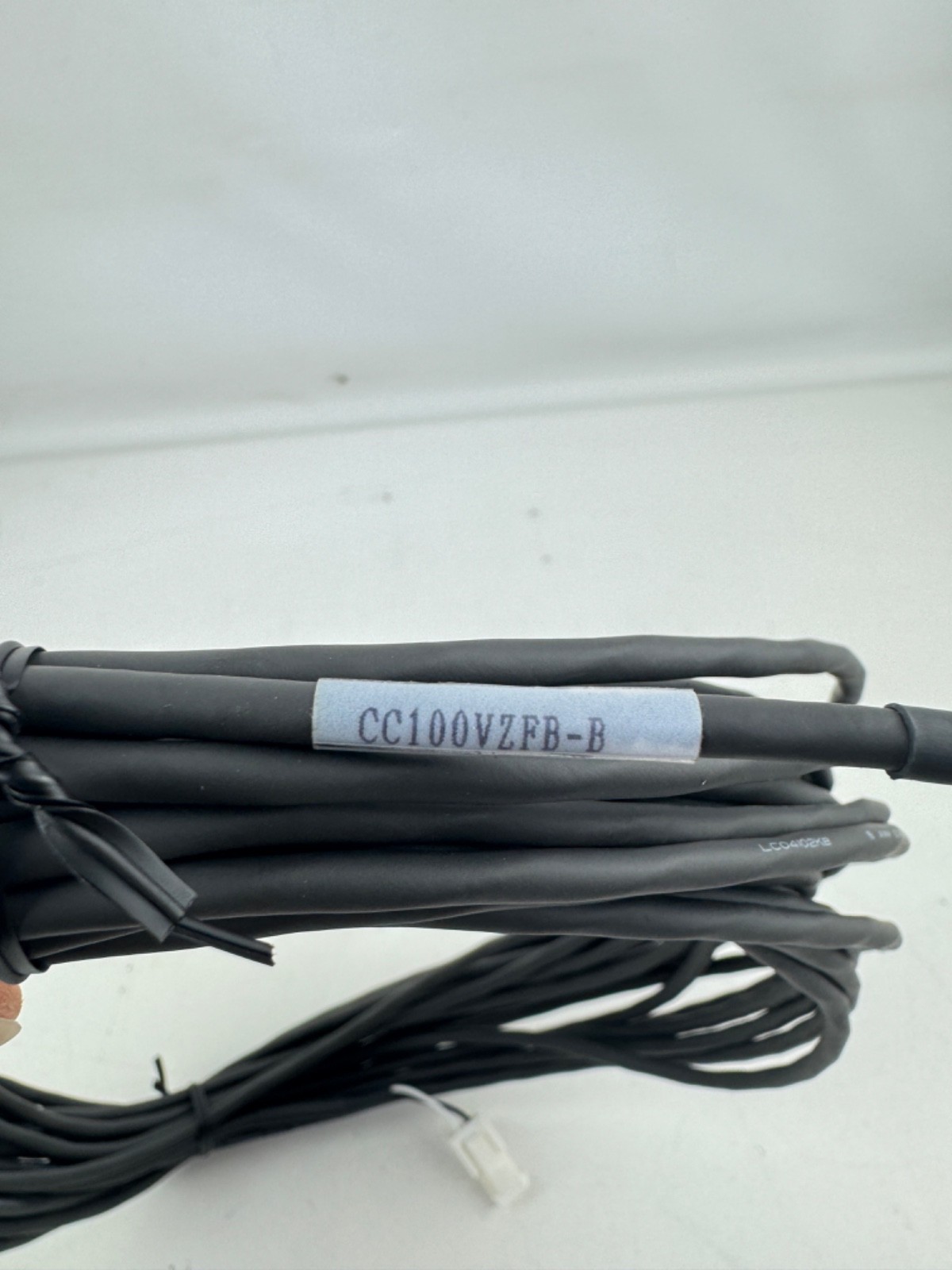 Oriental Motor CC100VZFB-B Connection Cable