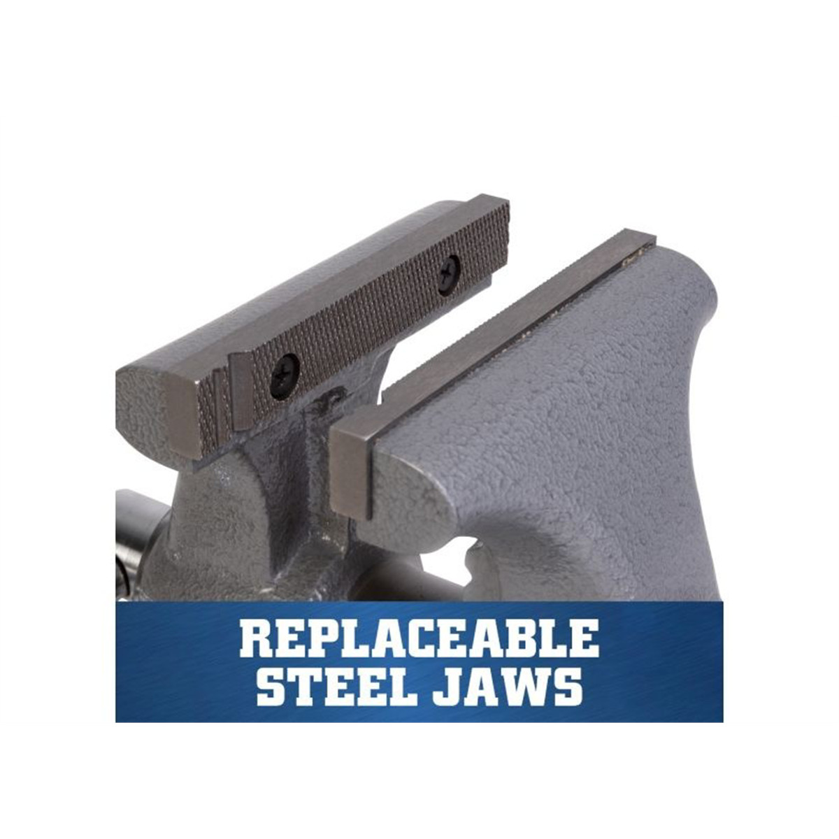 WILTON 5" Apprentice vise