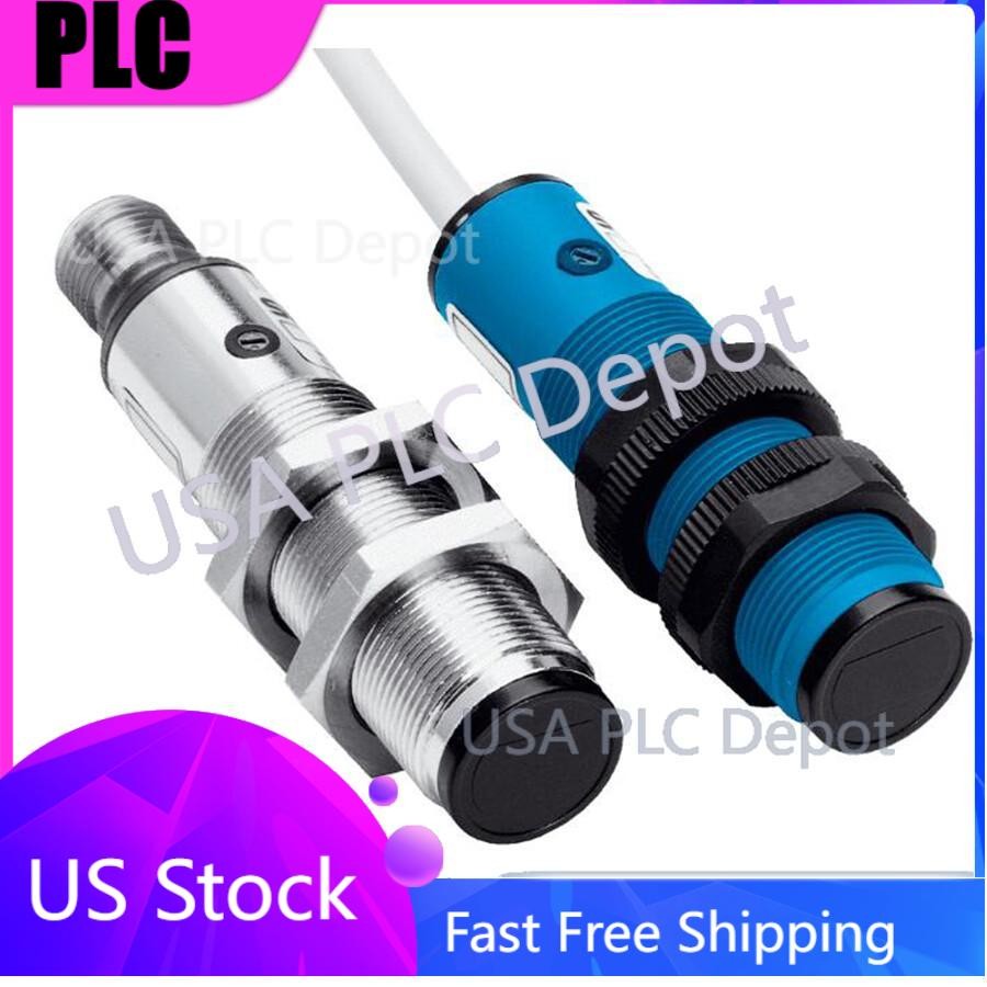 US FREE TAX A● SICK VTF18-4N5312 Photoelectric   NPN