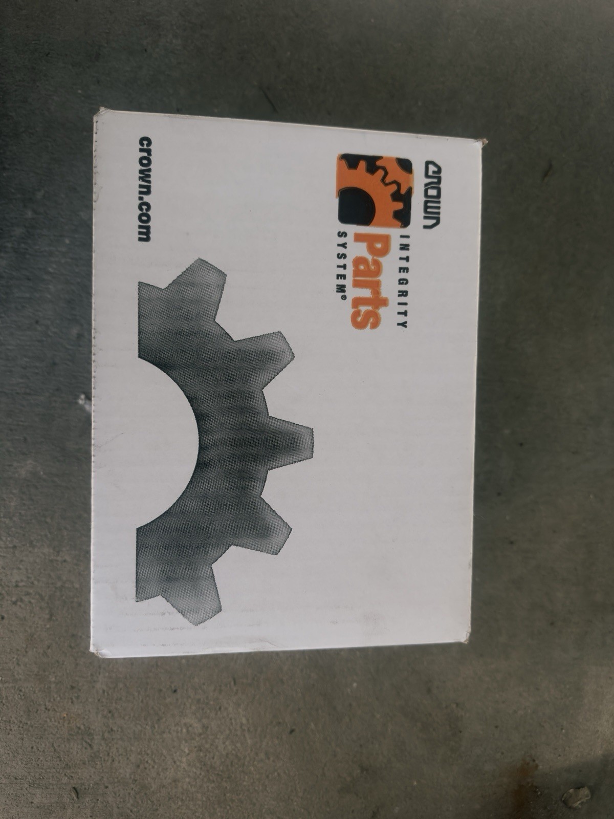 Crown 140750-001 M.F.C. ASM - STD KIT Controller Handle