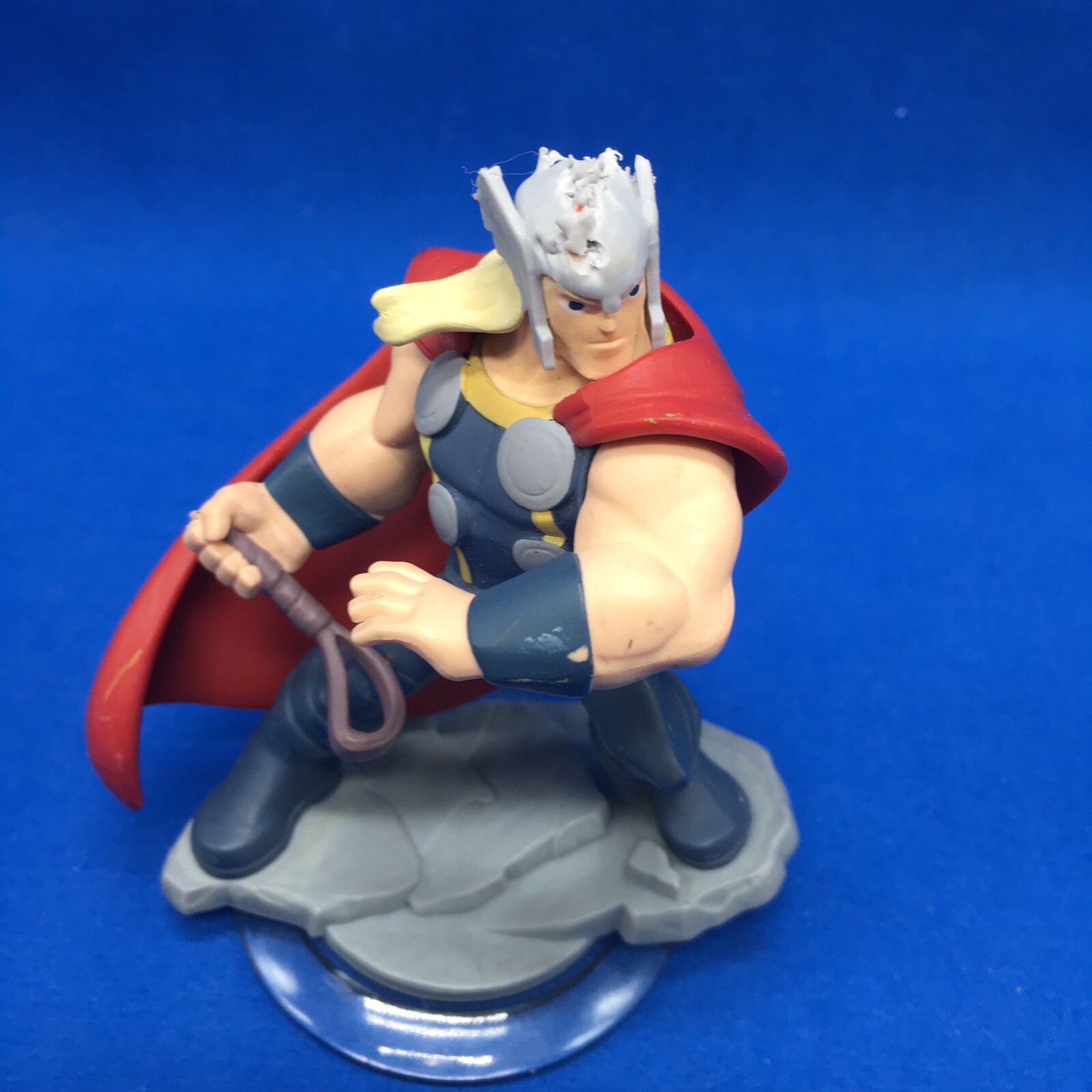 Disney's Infinity 2.0 Thor Marvel Avengers INF-1000103 Clean