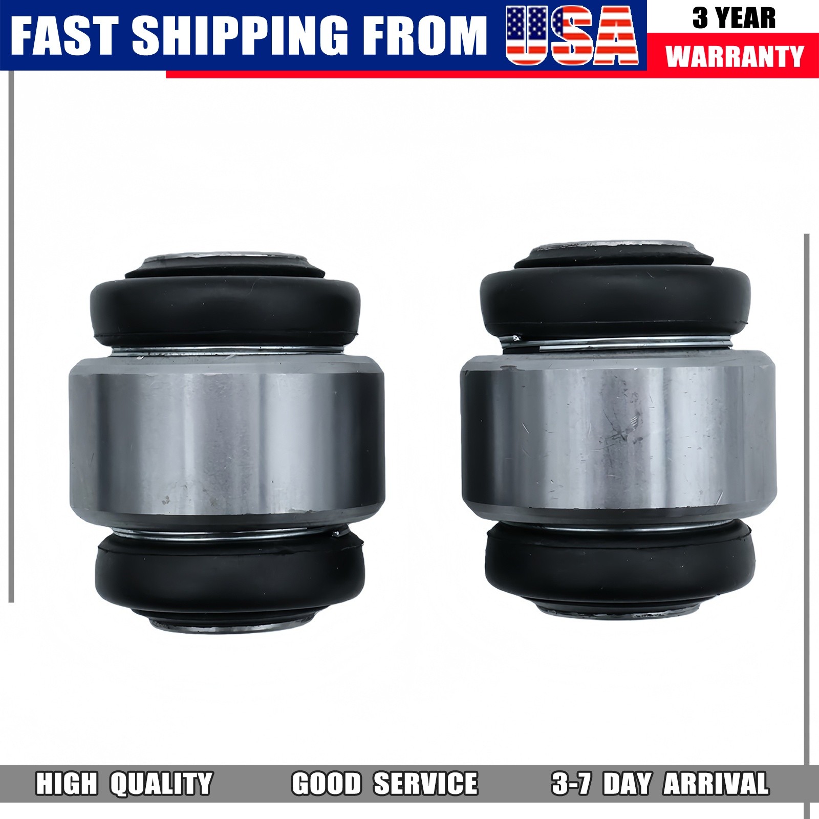 For BMW 1 3 Series E88 E89 E90 E91 E92 E93 Rear Upper Lower Control Arm Sway Bar